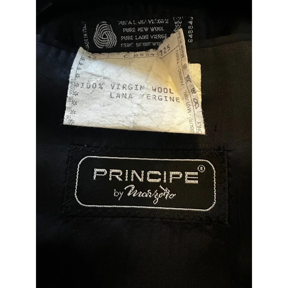 Principe by Marzotto elevate your